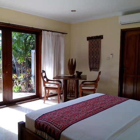 Rumah Bali Tanjung Benoa Exterior foto