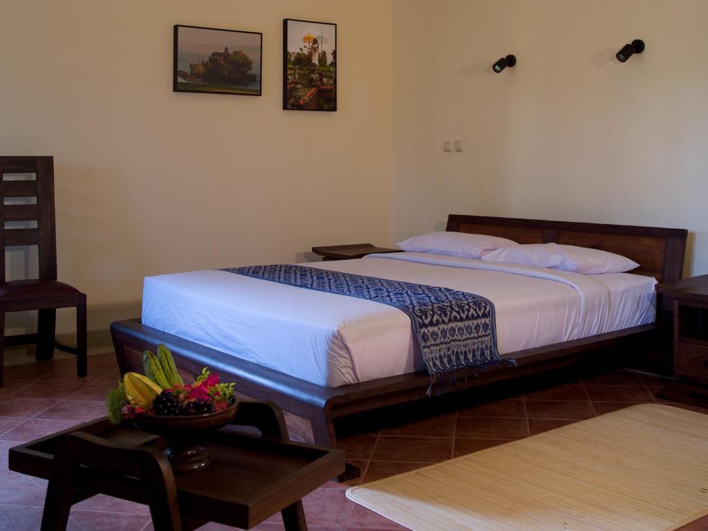 Rumah Bali Tanjung Benoa Exterior foto