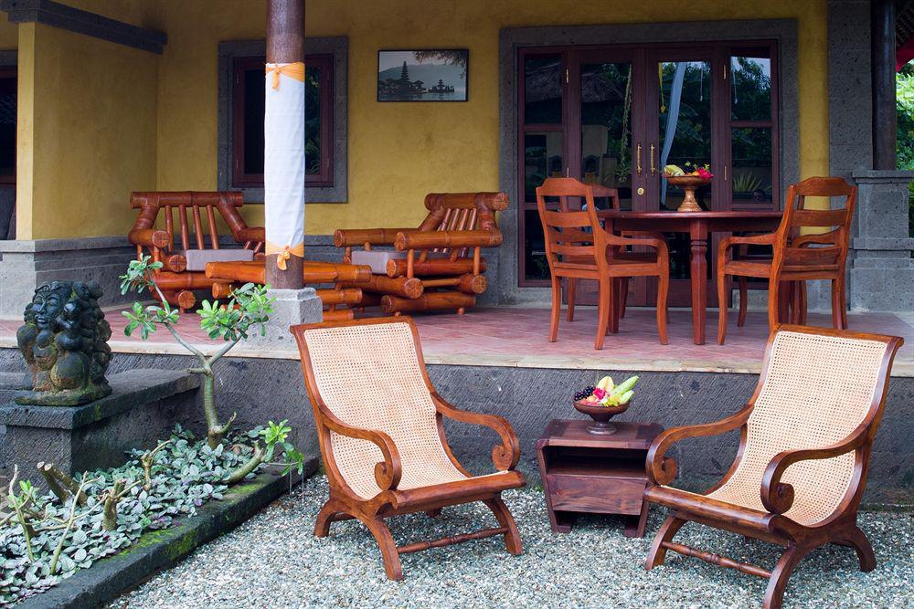 Rumah Bali Tanjung Benoa Exterior foto